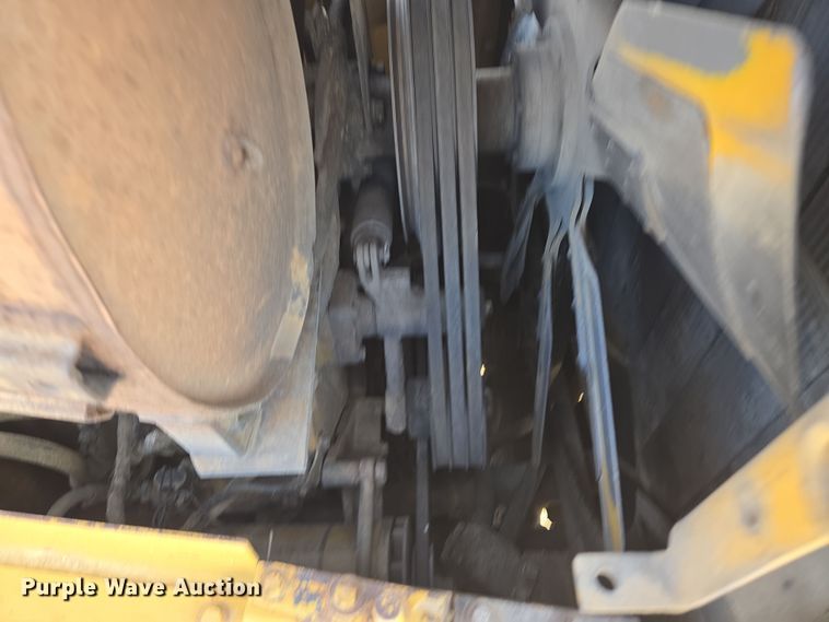 image for item ND9401 1993 Caterpillar D8N dozer