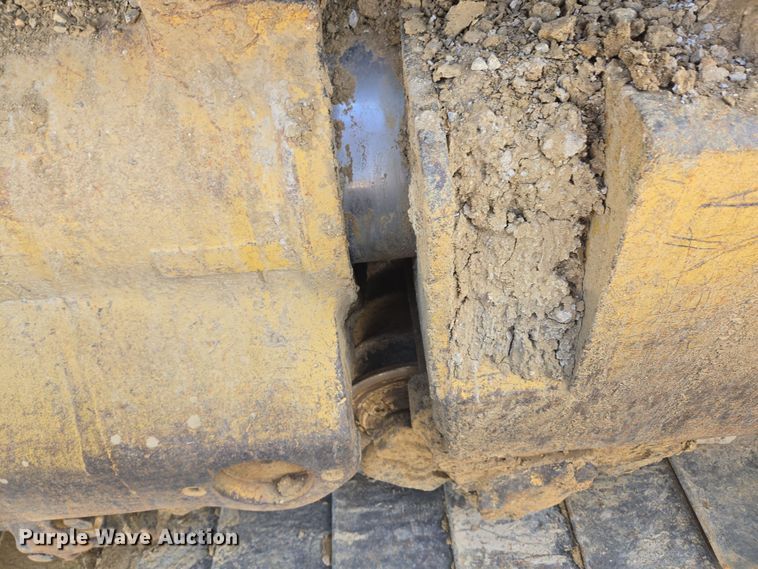 image for item ND9401 1993 Caterpillar D8N dozer