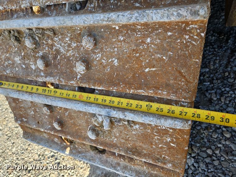 image for item ND9401 1993 Caterpillar D8N dozer