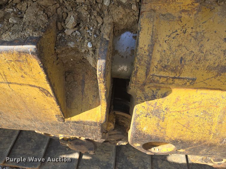 image for item ND9401 1993 Caterpillar D8N dozer