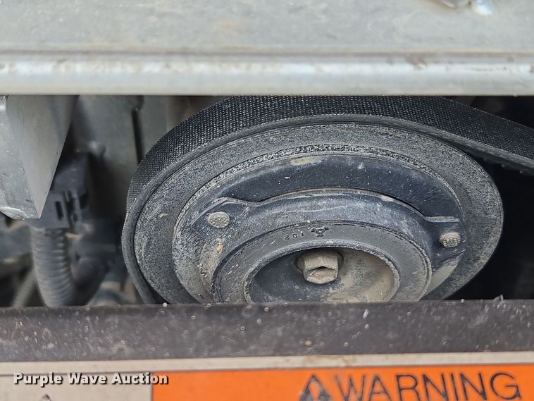 image for item ND9402 Kubota SVL90-2 skid steer loader