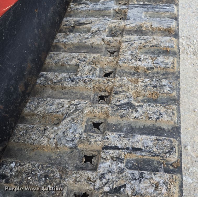 image for item ND9402 Kubota SVL90-2 skid steer loader