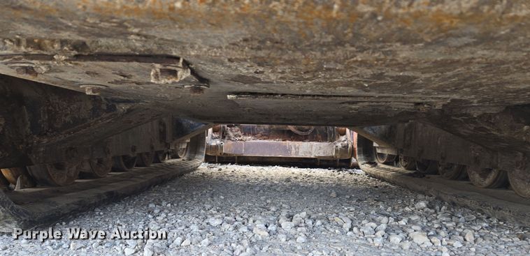 image for item ND9402 Kubota SVL90-2 skid steer loader