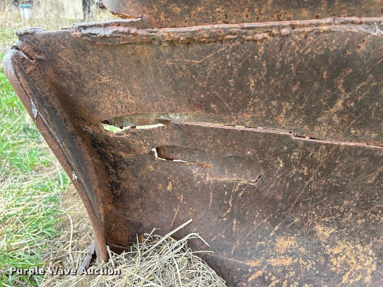 image for item ND9406 Caterpillar D6 dozer