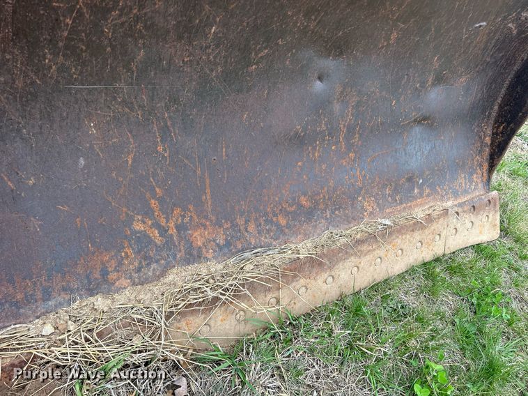 image for item ND9406 Caterpillar D6 dozer