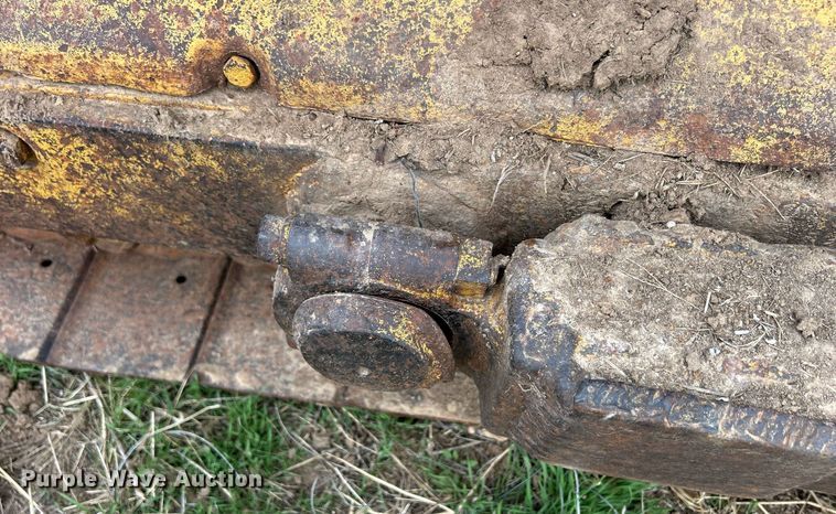 image for item ND9406 Caterpillar D6 dozer