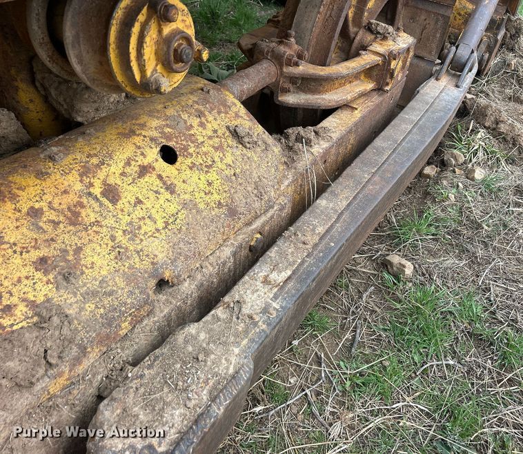 image for item ND9406 Caterpillar D6 dozer