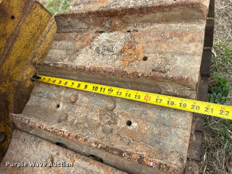 image for item ND9406 Caterpillar D6 dozer