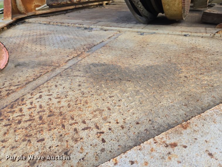 image for item ND9407 1995 TSE BWPT-140-90/54 reel trailer