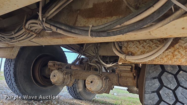 image for item ND9407 1995 TSE BWPT-140-90/54 reel trailer