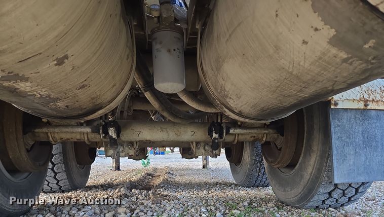 image for item ND9407 1995 TSE BWPT-140-90/54 reel trailer