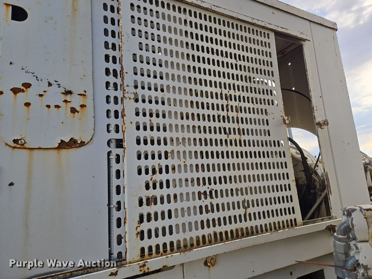 image for item ND9407 1995 TSE BWPT-140-90/54 reel trailer