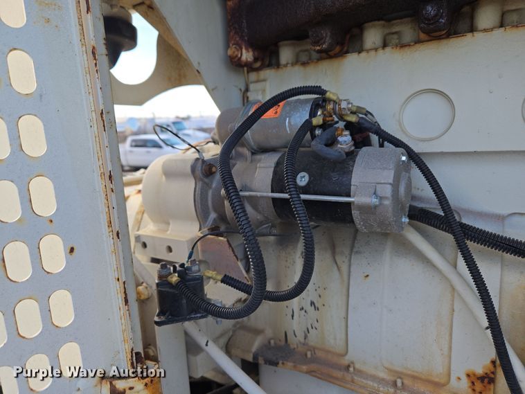 image for item ND9407 1995 TSE BWPT-140-90/54 reel trailer