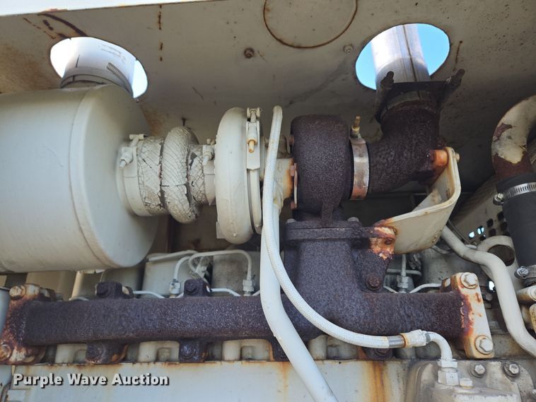 image for item ND9407 1995 TSE BWPT-140-90/54 reel trailer