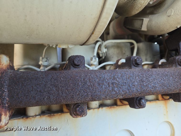 image for item ND9407 1995 TSE BWPT-140-90/54 reel trailer