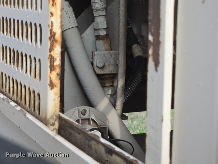 image for item ND9407 1995 TSE BWPT-140-90/54 reel trailer