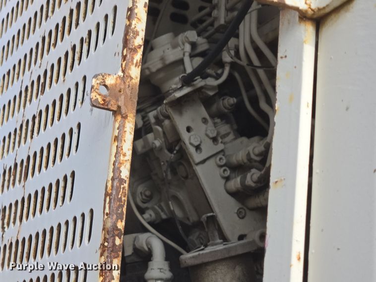 image for item ND9407 1995 TSE BWPT-140-90/54 reel trailer