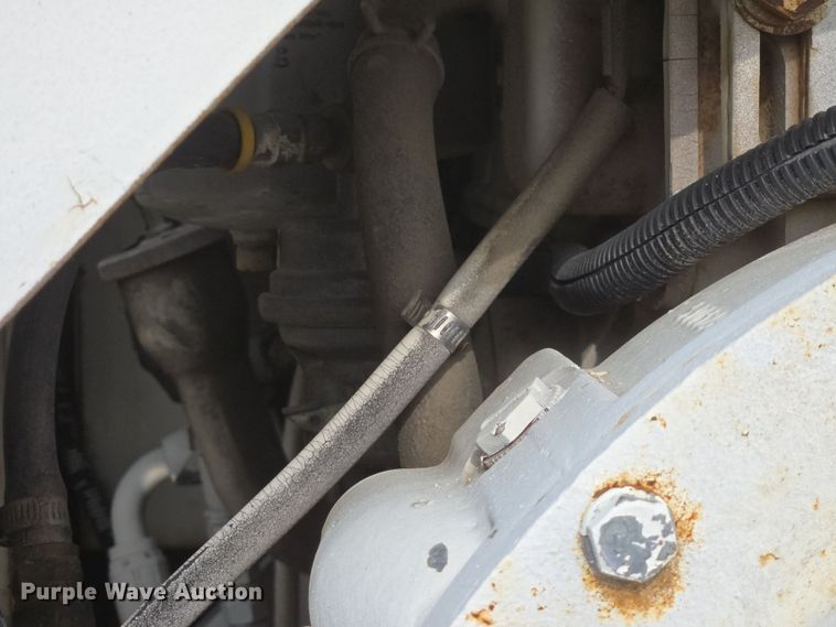 image for item ND9407 1995 TSE BWPT-140-90/54 reel trailer