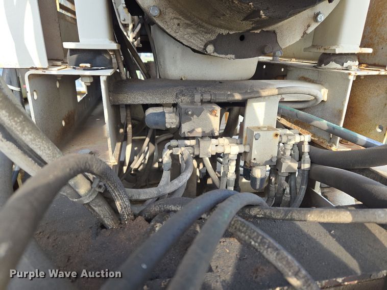 image for item ND9407 1995 TSE BWPT-140-90/54 reel trailer