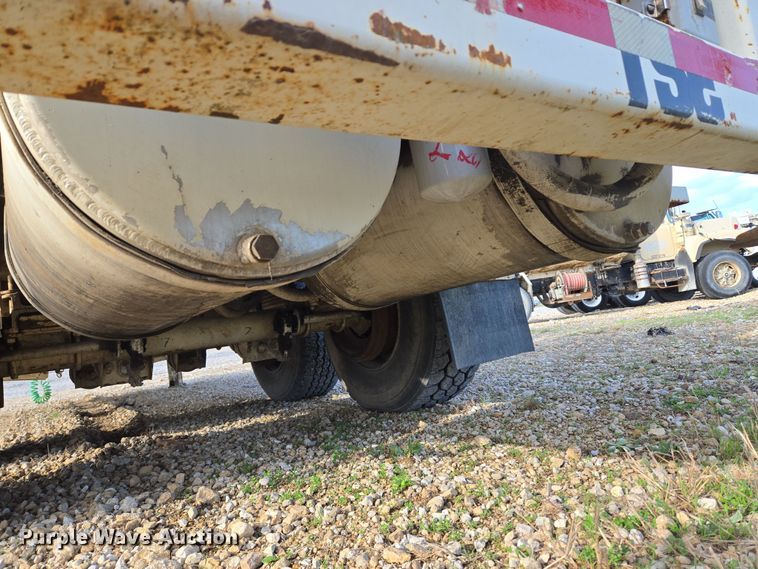 image for item ND9407 1995 TSE BWPT-140-90/54 reel trailer