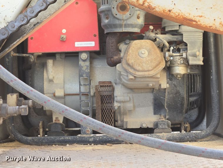 image for item ND9407 1995 TSE BWPT-140-90/54 reel trailer