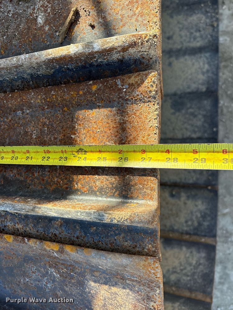 image for item OB9480 2006 John Deere 650J LGP dozer