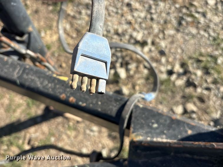 image for item OB9510 2019 Allmand Maxi-Air 185 air compressor