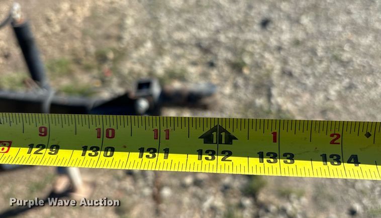 image for item OB9510 2019 Allmand Maxi-Air 185 air compressor