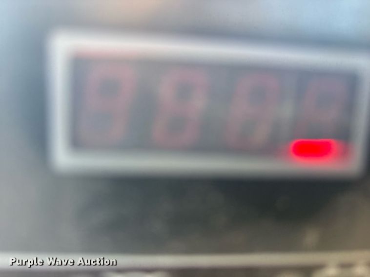 image for item OB9510 2019 Allmand Maxi-Air 185 air compressor