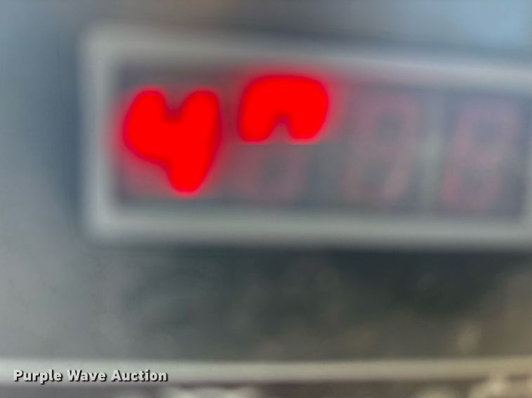 image for item OB9510 2019 Allmand Maxi-Air 185 air compressor