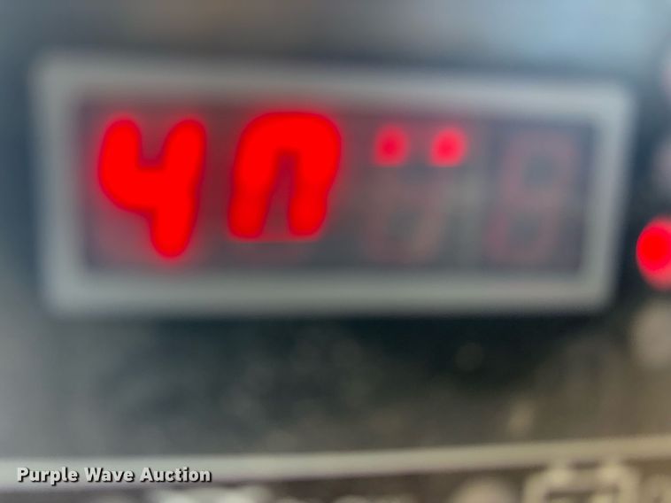 image for item OB9510 2019 Allmand Maxi-Air 185 air compressor