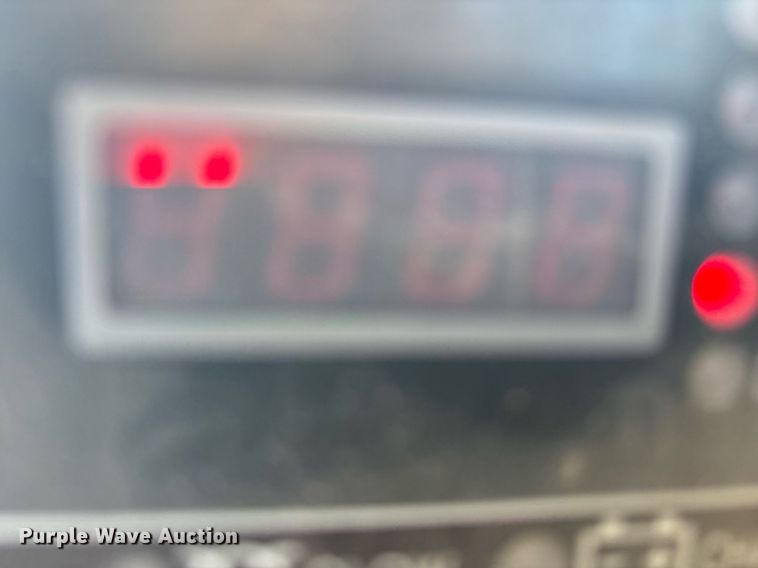 image for item OB9510 2019 Allmand Maxi-Air 185 air compressor