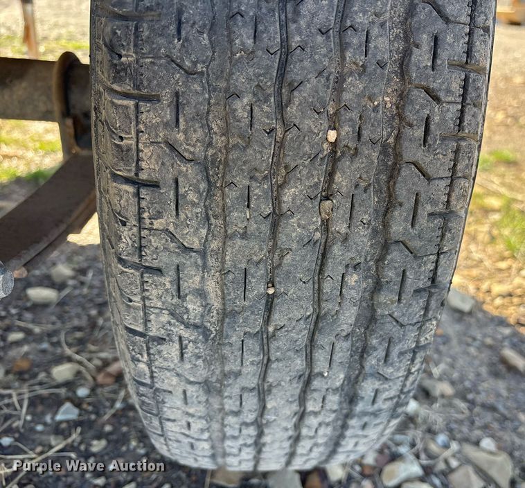 image for item OB9510 2019 Allmand Maxi-Air 185 air compressor