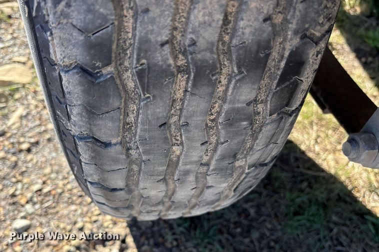 image for item OB9510 2019 Allmand Maxi-Air 185 air compressor