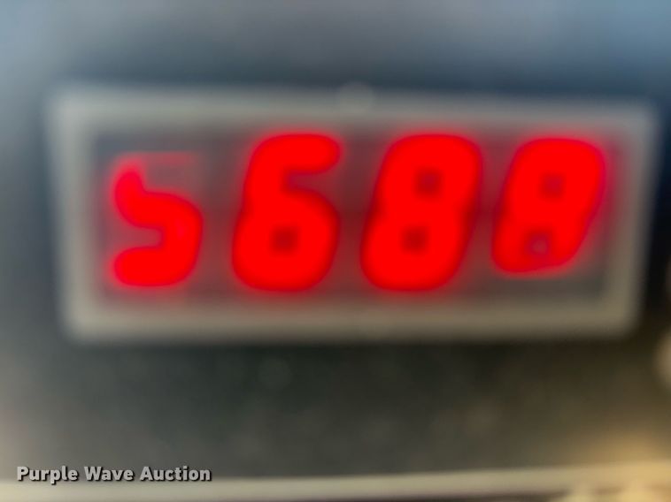 image for item OB9511 2019 Allmand Maxi-Air 185 air compressor