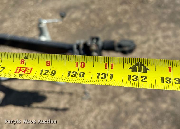 image for item OB9511 2019 Allmand Maxi-Air 185 air compressor