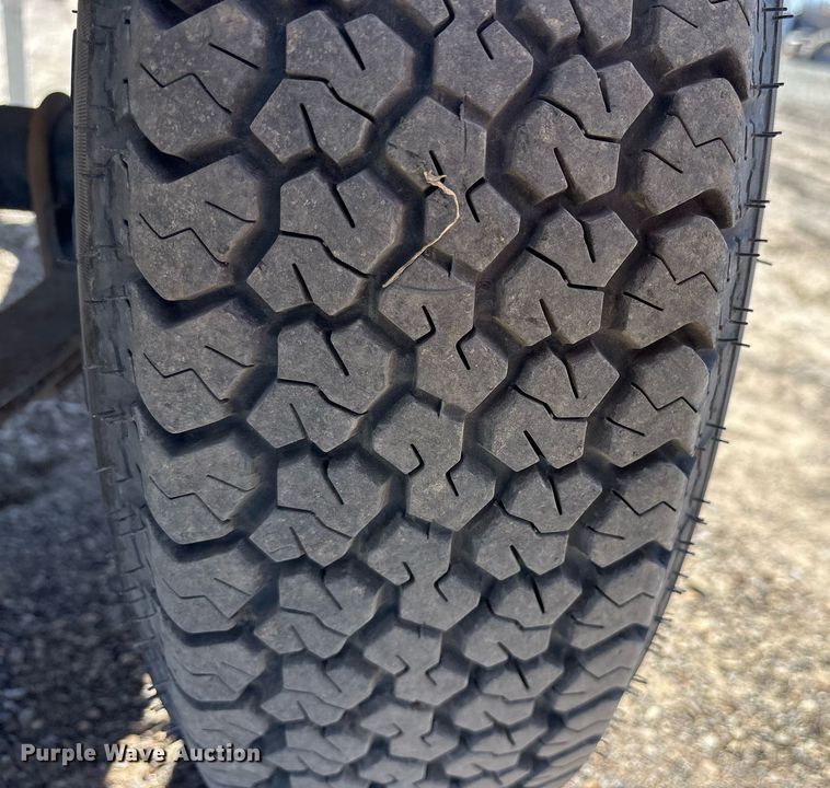 image for item OB9511 2019 Allmand Maxi-Air 185 air compressor