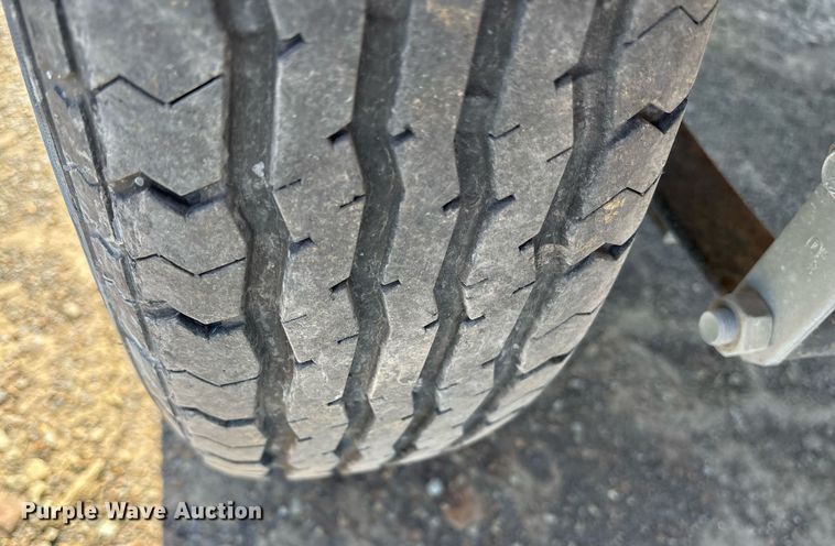 image for item OB9511 2019 Allmand Maxi-Air 185 air compressor