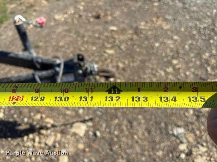 image for item OB9512 2018 Allmand Maxi-Air 185 air compressor