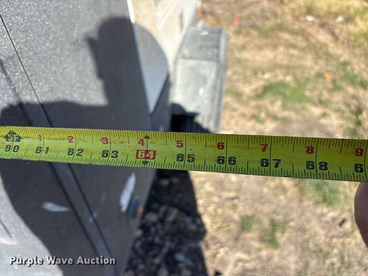 image for item OB9512 2018 Allmand Maxi-Air 185 air compressor