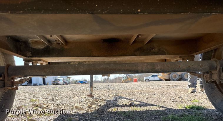 image for item OB9512 2018 Allmand Maxi-Air 185 air compressor