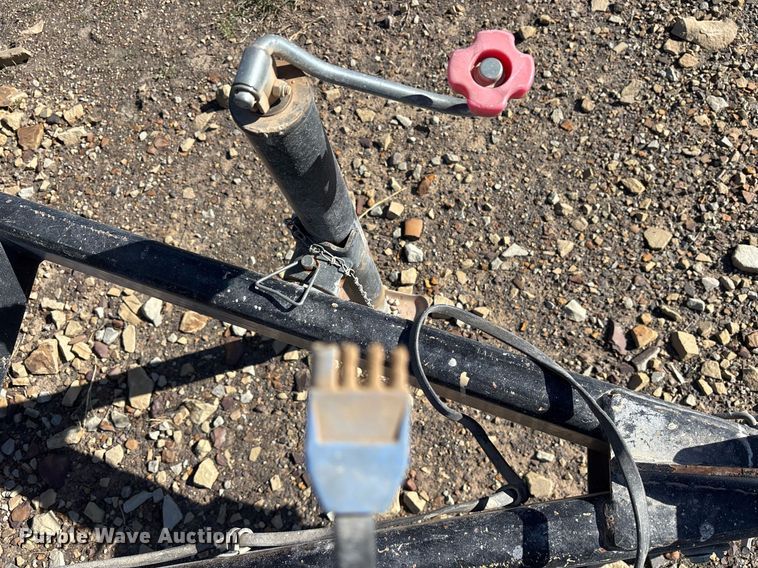 image for item OB9512 2018 Allmand Maxi-Air 185 air compressor