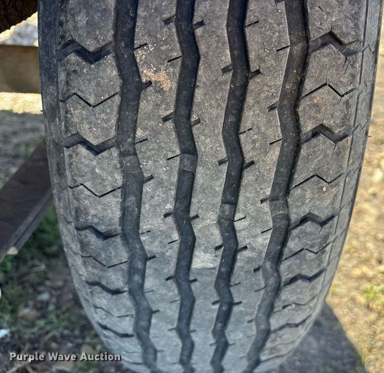 image for item OB9512 2018 Allmand Maxi-Air 185 air compressor