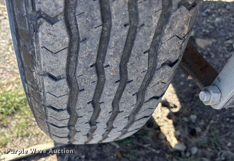 image for item OB9512 2018 Allmand Maxi-Air 185 air compressor