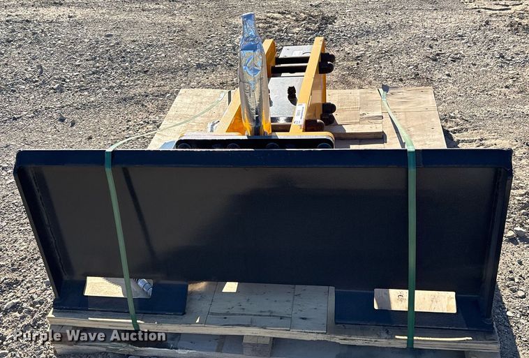 image for item OB9515 2024 Toft Toft750 breaker