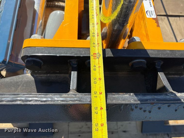 image for item OB9515 2024 Toft Toft750 breaker