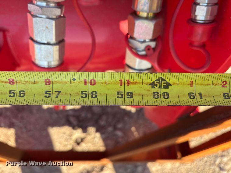 image for item OB9516 2024 TopCat SSFM81 skid steer mulcher