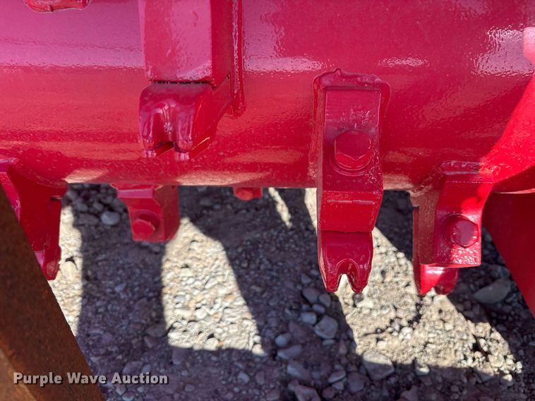 image for item OB9516 2024 TopCat SSFM81 skid steer mulcher