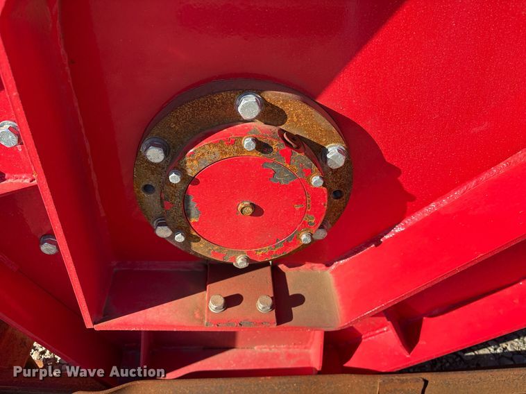 image for item OB9516 2024 TopCat SSFM81 skid steer mulcher