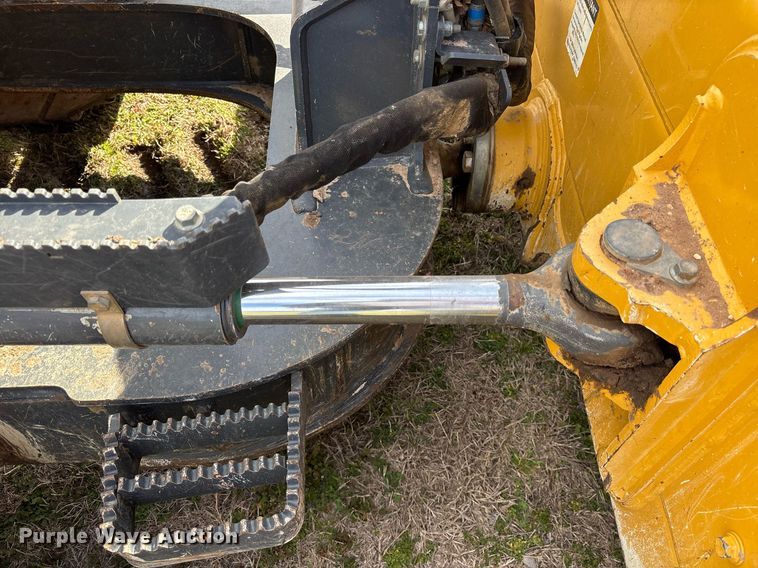 image for item OB9520 2019 John Deere 650K LGP dozer